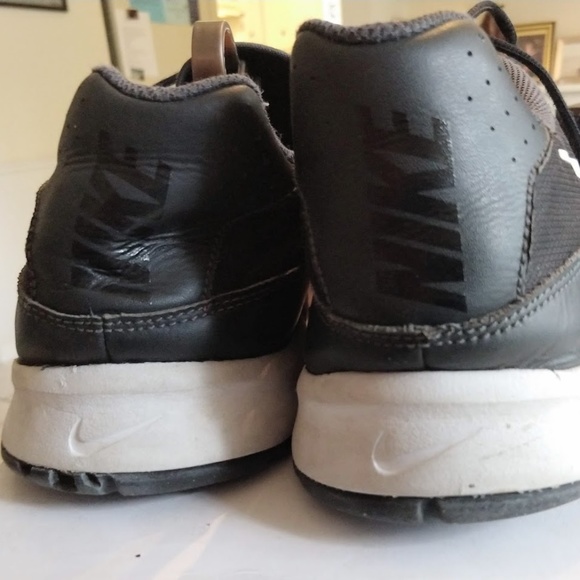 Nike ™ ~ FLEX SHOW TR3 TRAINING Shoes ~ Men Sz 14 - Picture 4 of 5